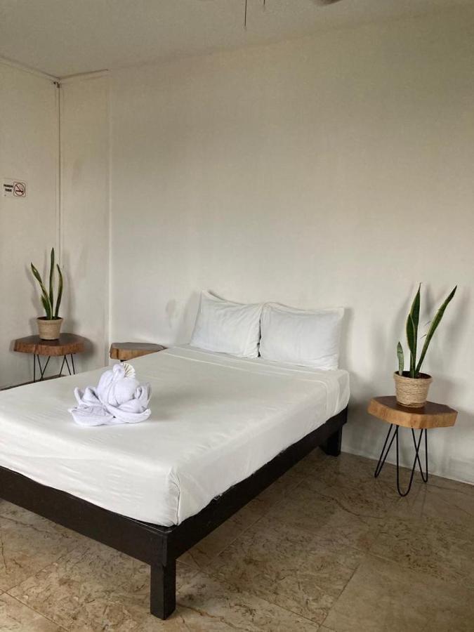 Playa Suites Playa del Carmen Buitenkant foto