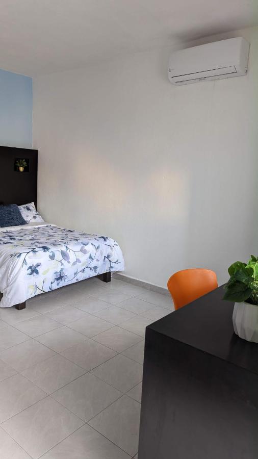 Playa Suites Playa del Carmen Buitenkant foto