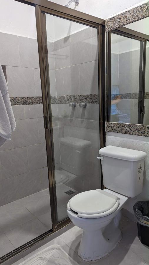 Playa Suites Playa del Carmen Buitenkant foto